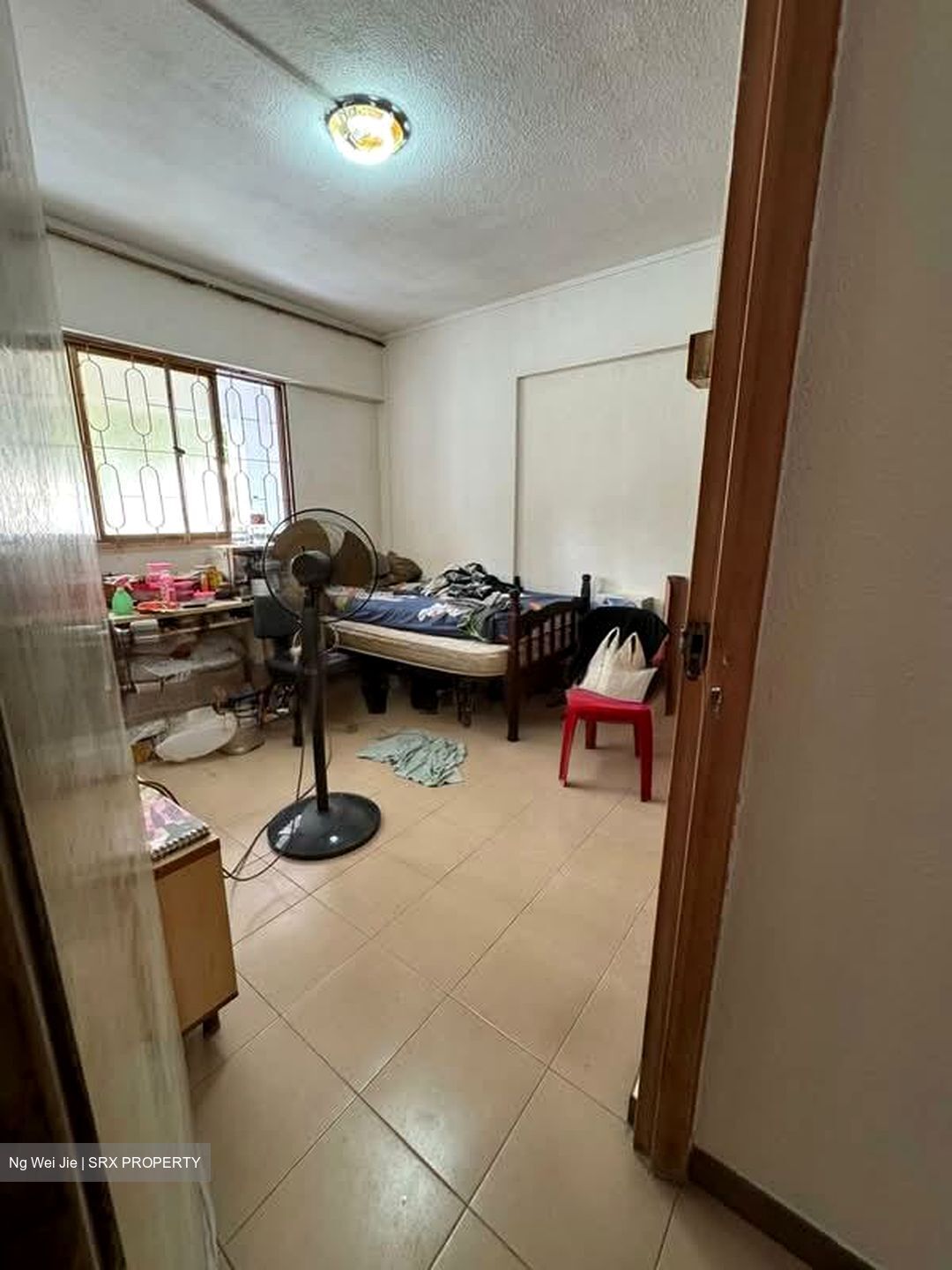 Blk 141 Lorong Ah Soo (Hougang), HDB Executive #591888131